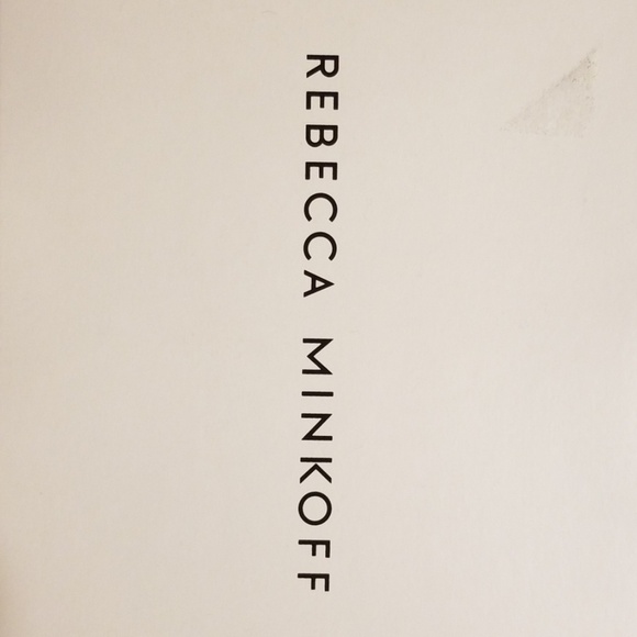 Rebecca's Minkoff - Picture 6 of 7